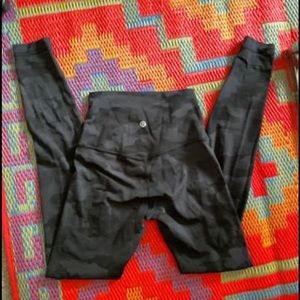 Lululemon align pants 28”